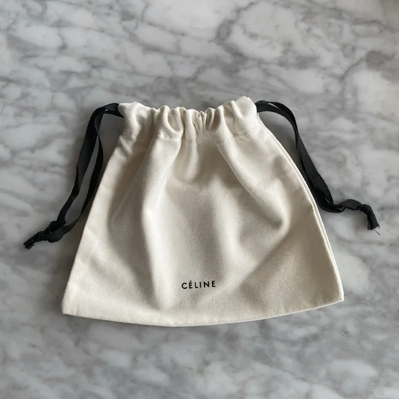 Authentic Celine Dustbag - Picture 3 of 3